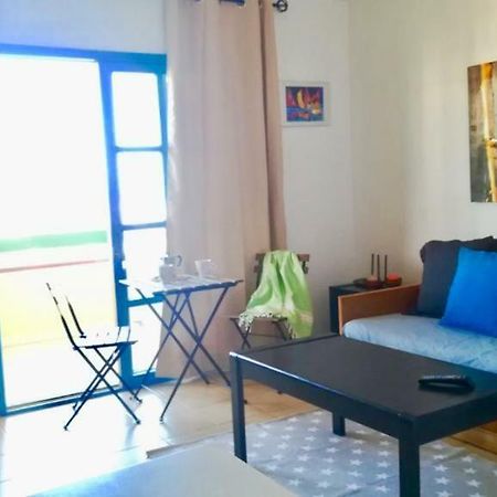 Appartement Vue Mer Et Soleil Toute L Annee コスタ・デ・アンティグア エクステリア 写真