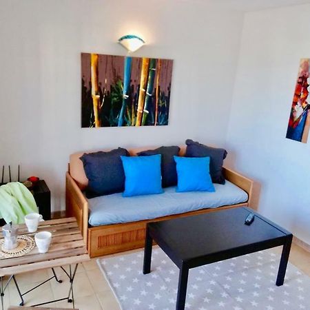 Appartement Vue Mer Et Soleil Toute L Annee コスタ・デ・アンティグア エクステリア 写真