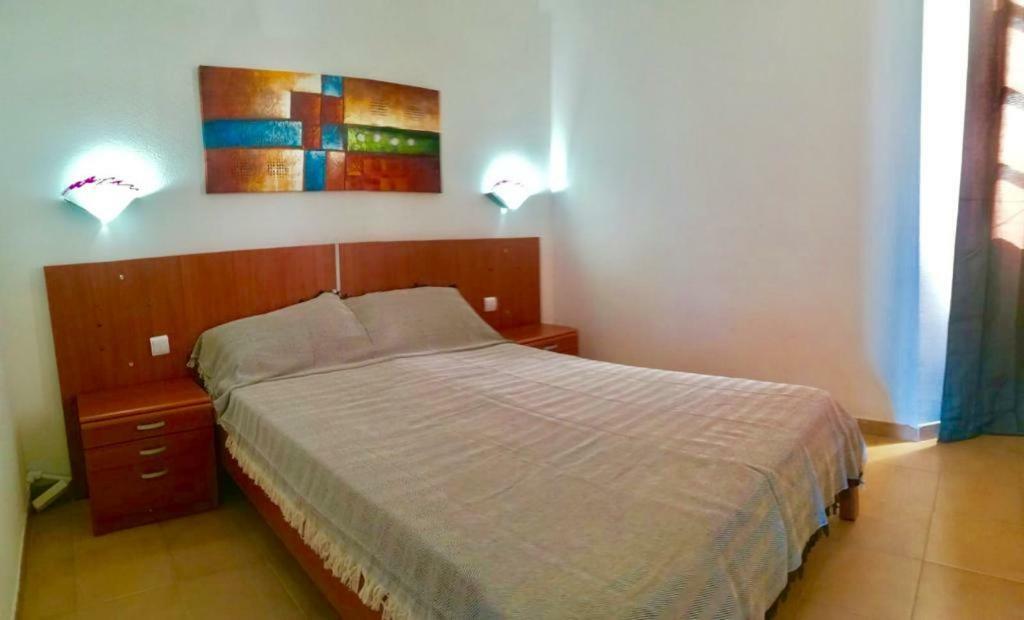 Appartement Vue Mer Et Soleil Toute L Annee コスタ・デ・アンティグア エクステリア 写真