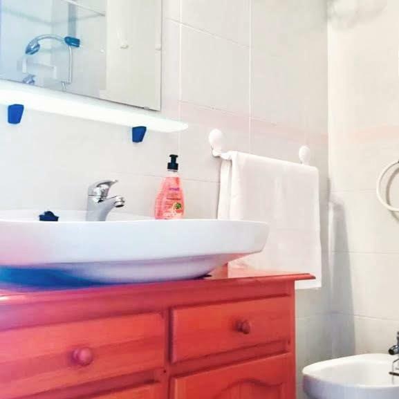 Appartement Vue Mer Et Soleil Toute L Annee コスタ・デ・アンティグア エクステリア 写真