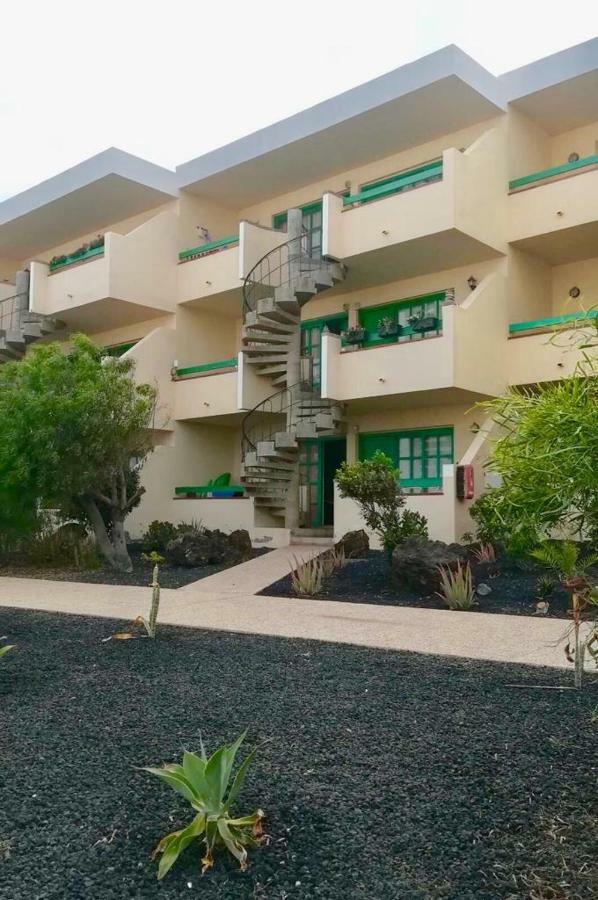 Appartement Vue Mer Et Soleil Toute L Annee コスタ・デ・アンティグア エクステリア 写真